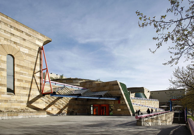 staatsgalerie 